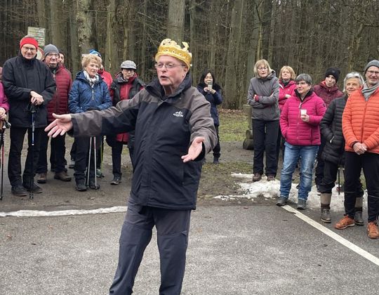 Geburtstag Dieter Meny